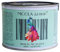 NICOLA VERNICI Smalto Acrilico a Base di Acqua, Per Interni ed Esterni, Made in Italy, Nero Satinato - Formato 0,5 lt