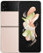 Samsung Galaxy Z Flip4 128GB 5G Oro rosa