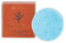 Klemerlain Shampoo solido con estratto di papaya ed arancia - idratante - 50 Gr