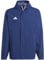 adidas Homme Entrada 22 All-Weather Jacket, Team Navy Blue 2, XL