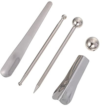 Didiseaon 1 Pcs Floor Caulking Caulk Finishing Tools Concrete Paint Concrete Sealer Floor Tile Paint Restorer Tool Ceramic Tile Paint Tile Caulk Finishing Tool Alloy Repair Buckle