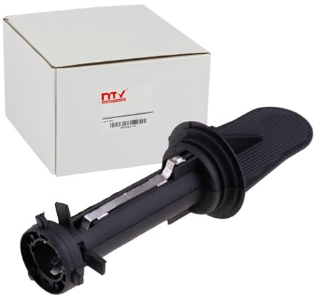 NTY Ez-Mz-003 Lampenfassung, Blinkleuchte | Ez-Mz-003 Kompatibel mit 6 Hatchback (GG),6 Station Wagon (GY),6 Stufenheck (gg)