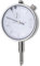 WIKISTORE COMPARATORE PROFESSIONALE, Strumento di Misurazione 0-10 mm, Attrezzo da Lavoro con Lettura 0,01, Quadrante di Precisione Diametro 58mm con Cassa Metallica, Attrezzo da Lavoro Preciso