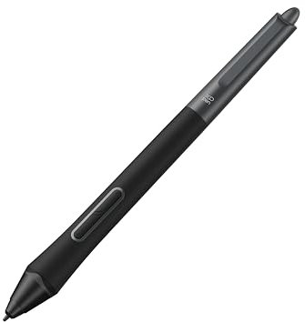 XPPen PD21 Stylet X3 Pro, 16k Niveaux de Pression, Compatible avec Tablette Graphique avec Ècran Artist 16/14 Gen 2, Tablette Graphique sans Ècran Deco Pro XLW/LW/MW Gen 2