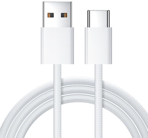Charger Cable Compatible with AirPods 4, AirPod Pro 2nd Gen, Beats Solo 4, USB C Cable Car Charger Carplay fit for iPhone 16 15 Charging Cord 3.3 ft