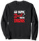 Funny Darts Beer Drinking Drunk Dart League Turnier Sweatshirt