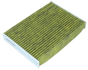 KAMOKA Filtro, Aria abitacolo 6080160 | Compatibile con: NISSAN QASHQAI II SUV, RENAULT ESPACE V, GRAND SCÉNIC IV, KADJAR, KOLEOS II, MEGANE IV Grandtour