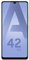 Samsung Galaxy A42 Smartphone, 4 GB, Grigio (Ricondizionato)