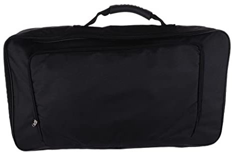 Colcolo Guitar Effect Pedal Board Case bag Case für Musikalische Instrumententeile