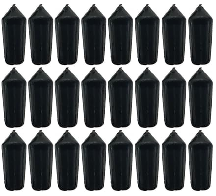 BESPORTBLE 40 Stück Dartschutz Korrektor Outdoor Zubehör Flight Protektoren Flights Wing Saver Standard Flights Wing Corrector Flight Fixator Outdoor