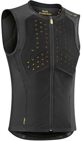 Komperdell 6599-206 Air Vest Plus - Größe L