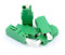 5Pcs Glasfaser Adapter LC/APC, FTTH LC/APC optischer Singlemode-Anschluss, Glasfaser-Stecker für Netzwerkverbindungen, Glasfaserkoppler