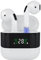 EXTRALINK Kopfhörer Kabellos Bluetooth 5.3, In Ear mit 13 mm Komposit-Lautsprecher, Wasserdicht nach IPX4, 20H ununterbrochenes Musik
