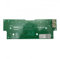 LGFMN Compatibile con Candy, 46007570/41035751, Scheda di Controllo for Lavatrice, Pannello di Controllo elettronico, modulo Display.