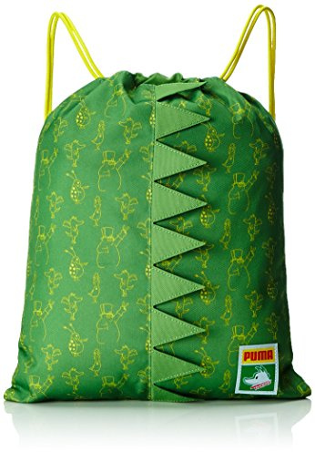 PUMA Kinder Tabaluga Gym Sack Turnbeutel