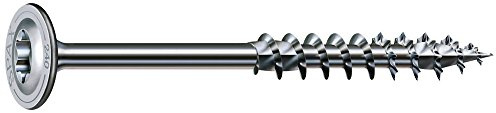Head Spax T-Star Plus, Diameter 8 mm