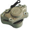 COMPATIBILE CON AJP PINZA FRENO POST. SENDA 50 R/SM COMPATIBILE CON DRD RACING