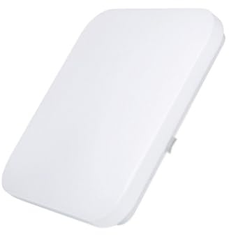 APLIQUE SUPERFICIE LED EXTRAPLANO 24W 6500K 37,5x37,5x7,1cm EDM