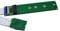 Sintech M.2 (NGFF) NVME SSD to M2 A/E Key WiFi Port with 20cm Cable