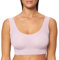 sloggi Damen ZERO Feel Top EX Bustier, Lilac Orchidee, XS