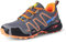 WYUKN Zapatillas de Ciclismo MTB ， 2021 Hombres Mujeres Zapatillas de Bicicleta de montaña Transpirables con Bloqueo automático,D1-43EU