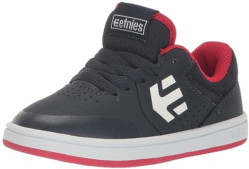 Etnies Kids Marana, Unisex Kids Technical Skateboarding Shoes