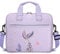 JIANYA Tablet-Hülle für Kinder, Tragetasche für iPad Mit Schultergurt, 25,4 - 32,8 cm (10 - 12,5 Zoll) Hüllen und Taschen