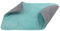 Heated Throw Blanket USB Electric Heating Pad Cozy Graphene Electric Blanket Fast Heating Electric Overblanket Soft Velvet Thermal Throw Blanket Hot Compress Therapy for Back Neck Shoulder Belly Warm