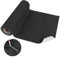 Flicken Selbstklebend Stoff 20cm x 2m Leinen Patches Selbstklebend Autositz Reparaturset Stoff Klebestoffflicken Perfekt für Sofas, Autositze, Möbel, Vorhänge