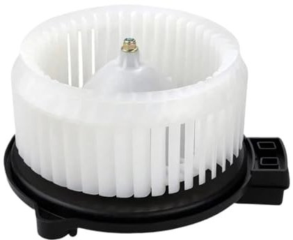 615-50209 79310TF0G01 Ventilador de motor de aire acondicionado HVAC compatible con Honda CITY LHD FIT GE6/8 LHD JAZZ 08-18 LHD