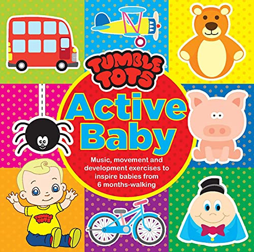 Tumble Tots - Active Baby