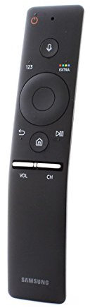 Telecomando per Samsung UE65KS9000 Curved SUHD 1,000 UHD Smart TV, 65” - Con due batterie AAA 121AV incluse