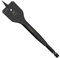 1 x SabreCut SCRIW30_1 30mm x 152mm Impact Rated Flat Wood Spade Bit for Softwood Hardwood Chipboard