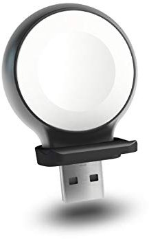 Zens USB-A Stick Charging Support for Apple Watch