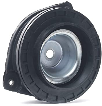 KAMOKA Reparatursatz, Federbeinstützlager 209022 Vorderachse links | Kompatibel mit: NISSAN MICRA III, RENAULT CLIO II, CLIO III, CLIO III Grandtour, MODUS / GRAND MODUS