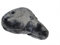 Lammfell Herren Sattelüberzug_2206011540, schwarz, One-Size