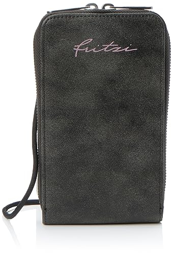 Fritzi aus Preussen Damen Jozy Flex Vintage Black Idol Cross
