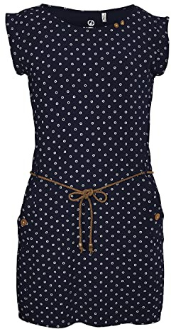 Killtec G.I.G.A. DX Damen Cocktailkleid GS 94 WMN DRSS, dunkelnavy, 36, 38191-000