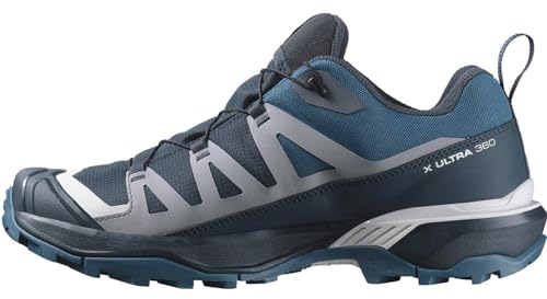 Salomon X Ultra GTX Sportschuhe Herren Trainingsschuhe Laufschuh Mehrfarbig, Schuhgröße:EUR 44 | UK 9.5