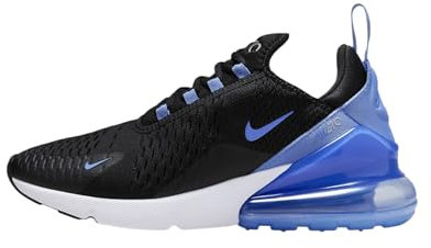 Nike Air Max 270, Sneaker Donna, 39 EU