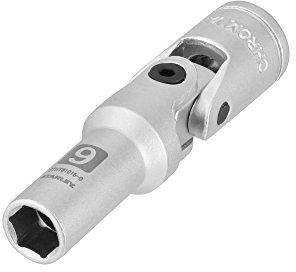 STANLEY STHT81015-0 Douilles pour bouies, Gris