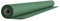 AROBA 1x Airlaid Tischdeckenrolle (Grün, 1,2 m x 24 m) - Stoffähnliche Tischdecke - Hochwertige Tischtuchrolle für Hotel, Catering, Geburtstag, Restaurants, Kommunion, Taufe