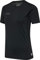 hummel First Performance Kurzarmshirt Damen F9001 Schwarz, M Damen