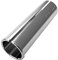 cyclingcolors Fahrrad Adapter 27.2mm 29.8mm HÜLSE REDUZIERHÜLSE Sattel Shim SATTELSTÜTZE Aluminium RENNRAD MTB REDUZIER