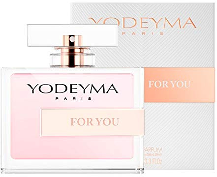 Yodeyma For You Eau de Parfum, 100 ml