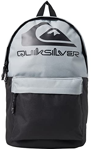 Quiksilver™ The Poster Logo - ONE Size - Schwarz