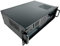 3U Server Chassis - Compact 12 Deep 19 Rackmount ATX Computer Case (Back or Front Rack Mount for Easy Access to Rear Components & Ports) 4 Bay 1x5.25 3x3.5; 4X Full Expansion Slots -Tupavco TP1833