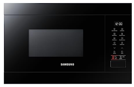 Microondas empotrables Samsung MS22T8254AB