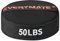 EVERYMATE Sandsäcke für Workout, Sandsäcke für Krafttraining, ungefüllte, robuste Strongman-Sandsäcke für Kerntraining und Kampfkonditionierung, Workout-Sandsack (22,7 kg)