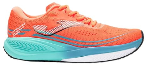 Joma Titanium Men 2507 Coral Turquesa